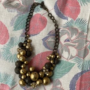 Women’s costume jewelry
